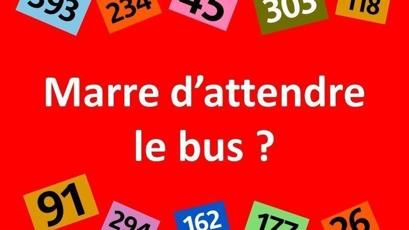 Vite, le retour Ã  100% de l'offre de transport en Ile-de-France !