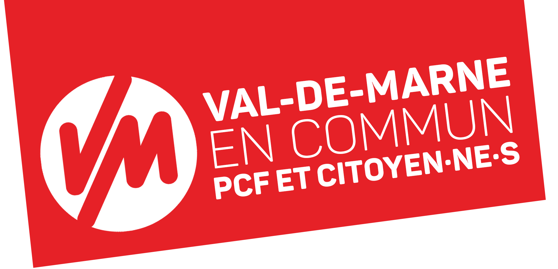 Val-de-Marne en commun – PCF et citoyen·nes